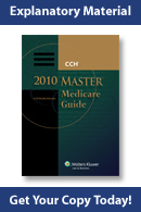 2008 Master Medicare Guide