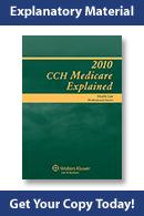 2008 Medicare Explained