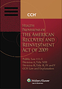Health Provisions of the ''American Recovery and Reinvestment Act of 2009'' (eBook)