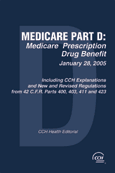 Medicare Prescription Drug (Part D) 2005