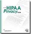 HIPAA Privacy Guide