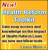 Health Reform Toolkit