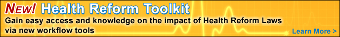 Health Reform Toolkit